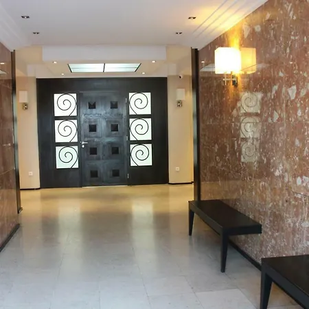 Guest house Croisette 81 Cannes