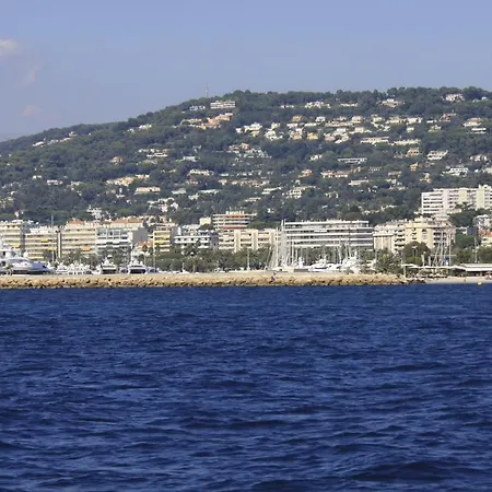 Croisette 81 * Cannes