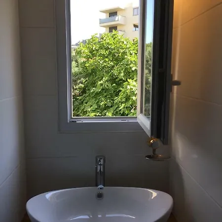 Croisette 81 Gæstehus Cannes